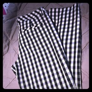 Express Editor’s Pants 👖🖤